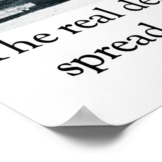 Plutarch Poster (Hoek)