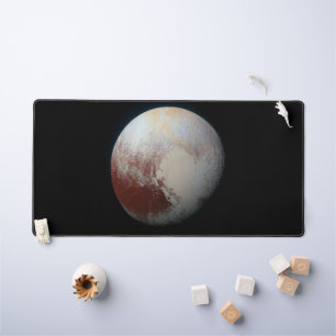 Pluto Bureaumat