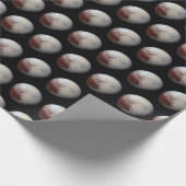 Pluto Cadeaupapier (Hoek)