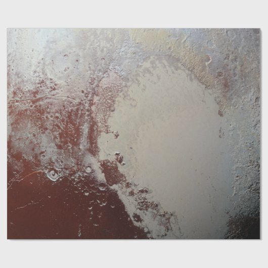 PLUTO CADEAUPAPIER (Vlak)