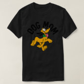 Pluto Dog mama Pullover (Design voorkant)