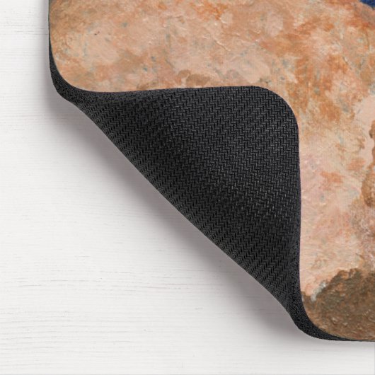 Pluto en Charon Muismat (Hoek)