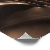 Pluto en Perseph Poster (Hoek)