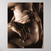 Pluto en Perseph Poster (Voorkant)