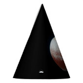 Pluto Feesthoedjes (Links)