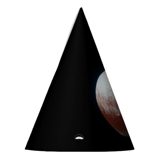 Pluto Feesthoedjes (Links)