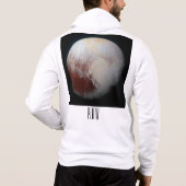 Pluto Hoodie (Achterkant)