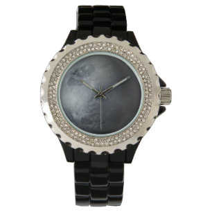 Pluto Horloge