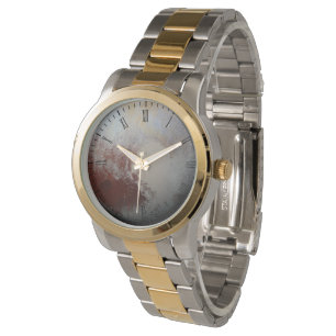 Pluto Horloge