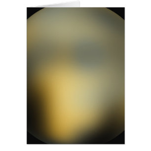 Pluto - HST - 180° Lengtegraad