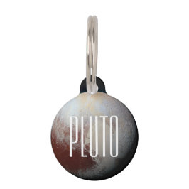 Pluto Huisdierpenning