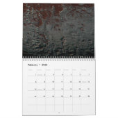 Pluto Kalender (Feb 2026)