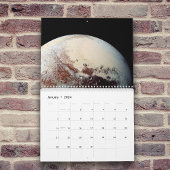 Pluto Kalender