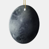 Pluto Keramisch Ornament (Rechts)