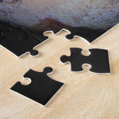 Pluto Legpuzzel (Zijkant)