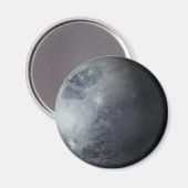 Pluto Magneet (Voorkant / Achterkant)