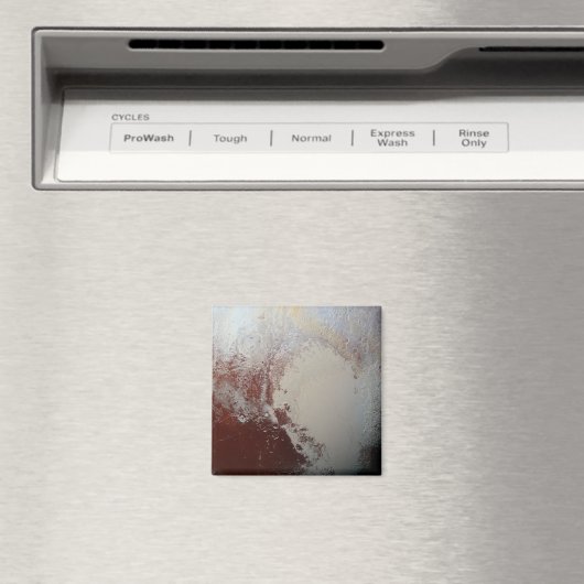 PLUTO MAGNEET (Insitu (Vaatwasser))