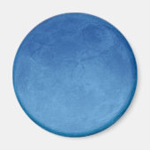 Pluto Magnet (Voorkant)