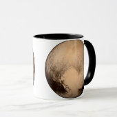 Pluto Mok (Voorkant rechts)