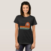 pluto never forget 1930 2006 t-shirt (Voorkant volledig)