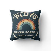 Pluto Nooit Vergeten 1930-2006  Retro Space