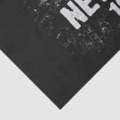 Pluto Nooit Vergeten Tissuepapier (Detail)