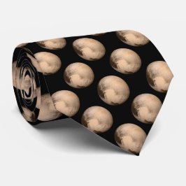 Pluto Polka Dot Stropdas