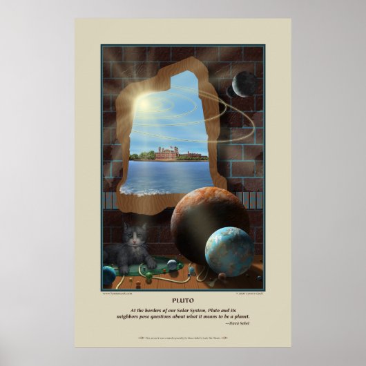 Pluto Print (Voorkant)