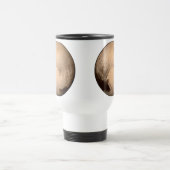 Pluto Reisbeker (Center)