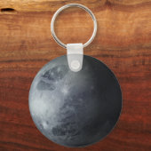 Pluto Sleutelhanger (Voorkant)