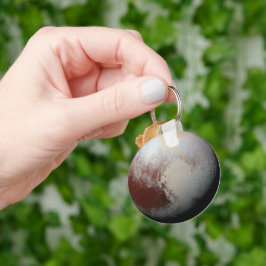 Pluto Sleutelhanger
