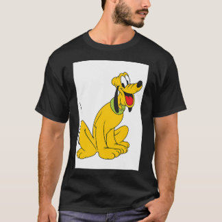 Pluto T-shirt