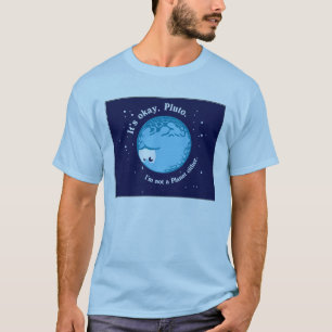 Pluto T-shirt