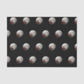 Pluto Tissuepapier (Voorkant)