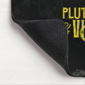 Plutoïsche Vibes Schorpioen Astrologie Dierenriem Muismat (Hoek)