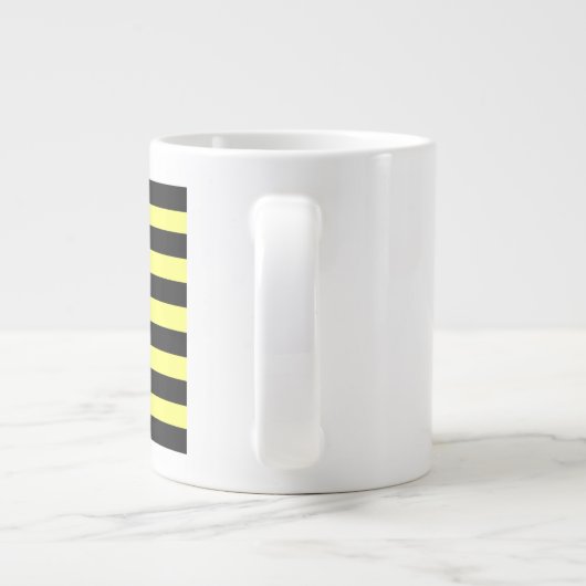 Plutonian Assembly Mok (Achterkant)