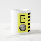 Plutonian Assembly Mok (Voorkant)