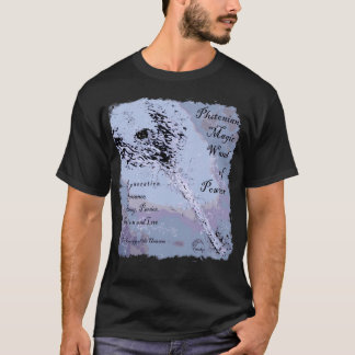Plutonian Wand Mixsk T-shirt