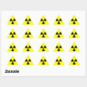 Plutonium Sticker (Vel)