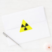Plutonium Sticker (Envelop)