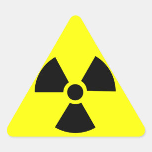 Plutonium Sticker