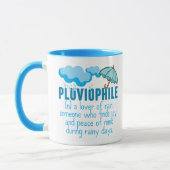 Pluviophile Mok (Links)