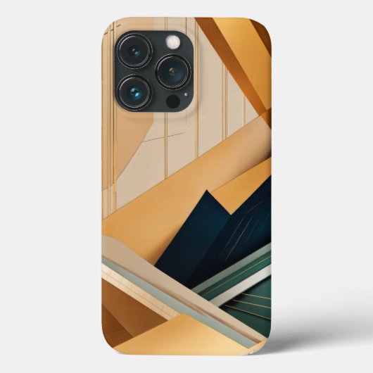 PLY WOOD Case-Mate iPhone CASE (Achterkant)