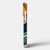 PLY WOOD Case-Mate iPhone CASE (Achterkant / Links)