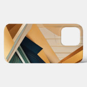 PLY WOOD Case-Mate iPhone CASE (Achterkant (horizontaal))