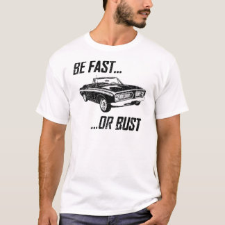 Plymouth Barracuda 1967 T-shirt