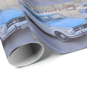 Plymouth Barracuda Cadeaupapier (Rol Hoek)