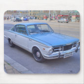 Plymouth Barracuda Muismat (Voorkant)