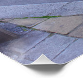 Plymouth Barracuda Perfect Poster (Hoek)