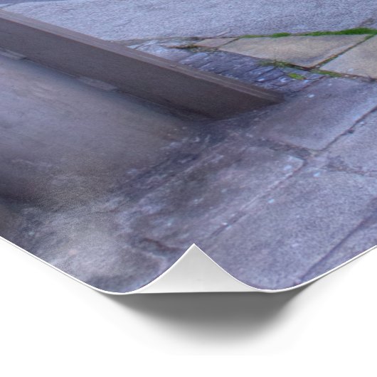 Plymouth Barracuda Poster (Hoek)